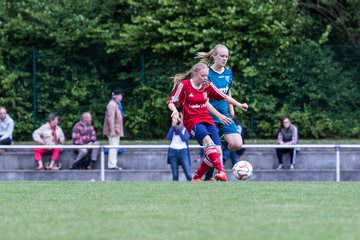 Bild 270 - Bundesliga Aufstiegsspiel B-Juniorinnen VfL Oldesloe - TSG Ahlten : Ergebnis: 0:4
